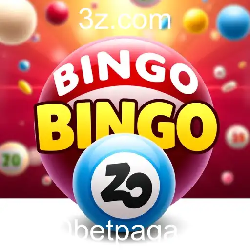 Explorando a Categoria de Bingo no 9000bet: Um Mergulho no Mundo dos Números e Prêmios