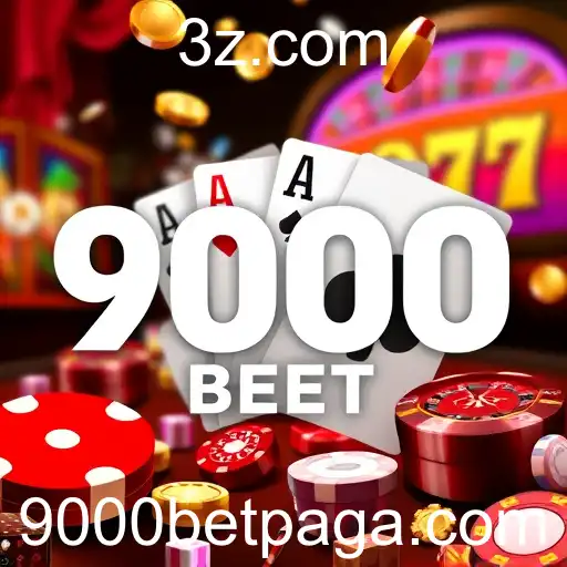 Explorando os Jogos de Cassino no 9000bet