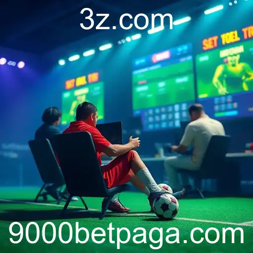 A Dinâmica dos Jogos Online em 2025