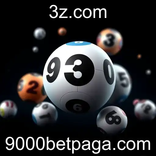 A Fascinante Categoria de 'Lottery' no '9000bet': Diversão e Oportunidades de Ganhos