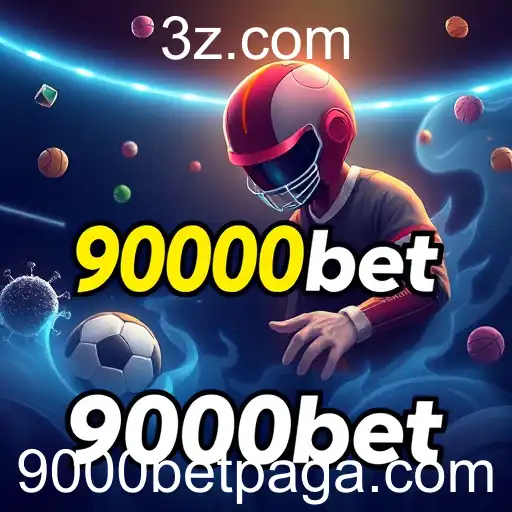 Impacto do 9000bet no Mercado de Jogos de 2025