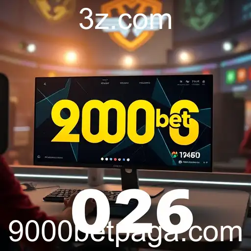 O Impacto dos Jogos Online em 2025