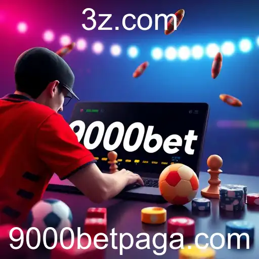 Impacto dos Jogos Online em 2025