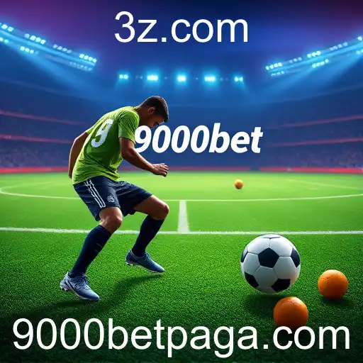 Tendências no Jogar Online em 2025: A Ascensão da Plataforma 9000bet