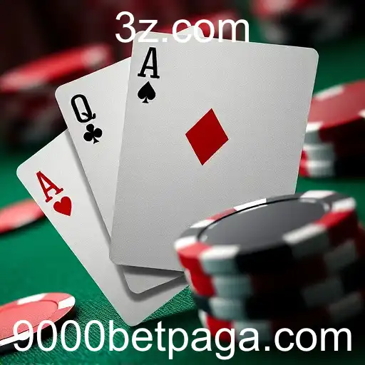 O Fascinante Mundo do Poker na Plataforma 9000bet