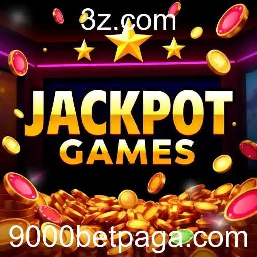 A Ascensão do 9000bet no Mercado de Jogos