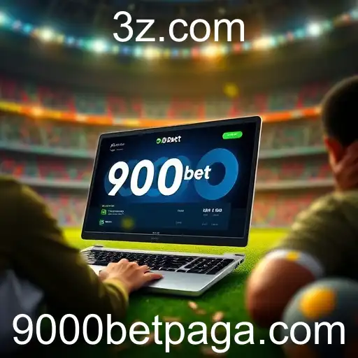 A Ascensão dos Jogos de Apostas Online em 2025