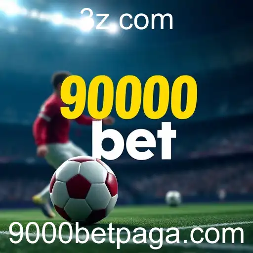 Explorando a Categoria 'Sports Betting' no 9000Bet: Uma Nova Era de Apostas Esportivas