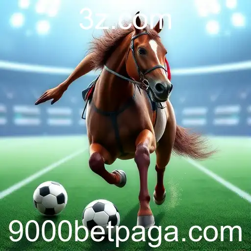 Explorando a Emoção dos Esportes Virtuais no 9000bet